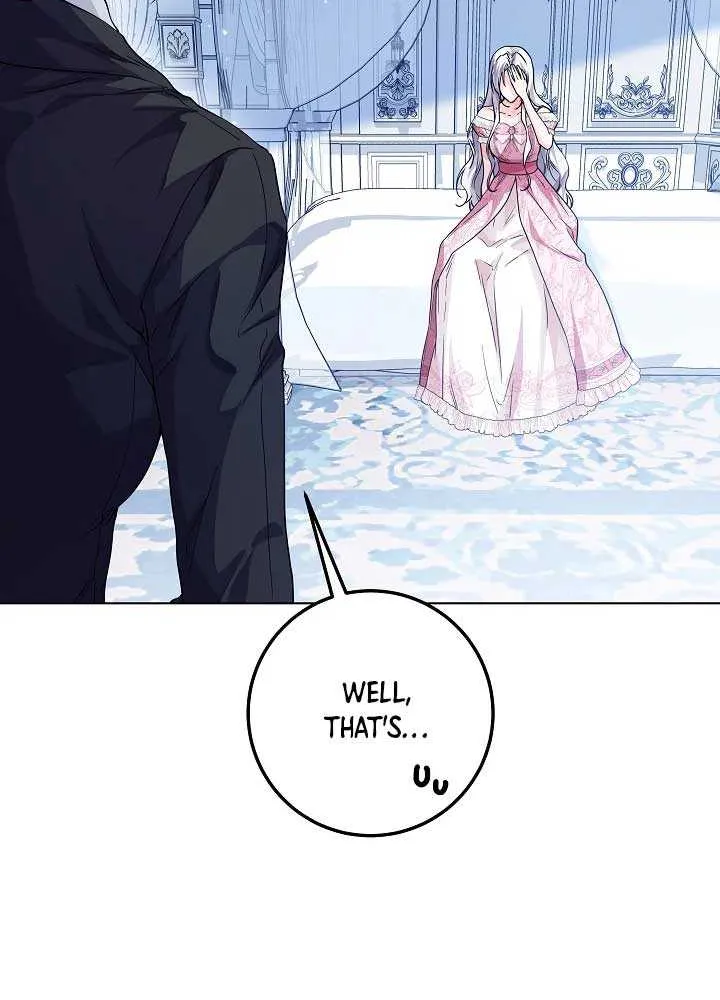 The Closet Fan Princess Chapter 27 page 21 - 