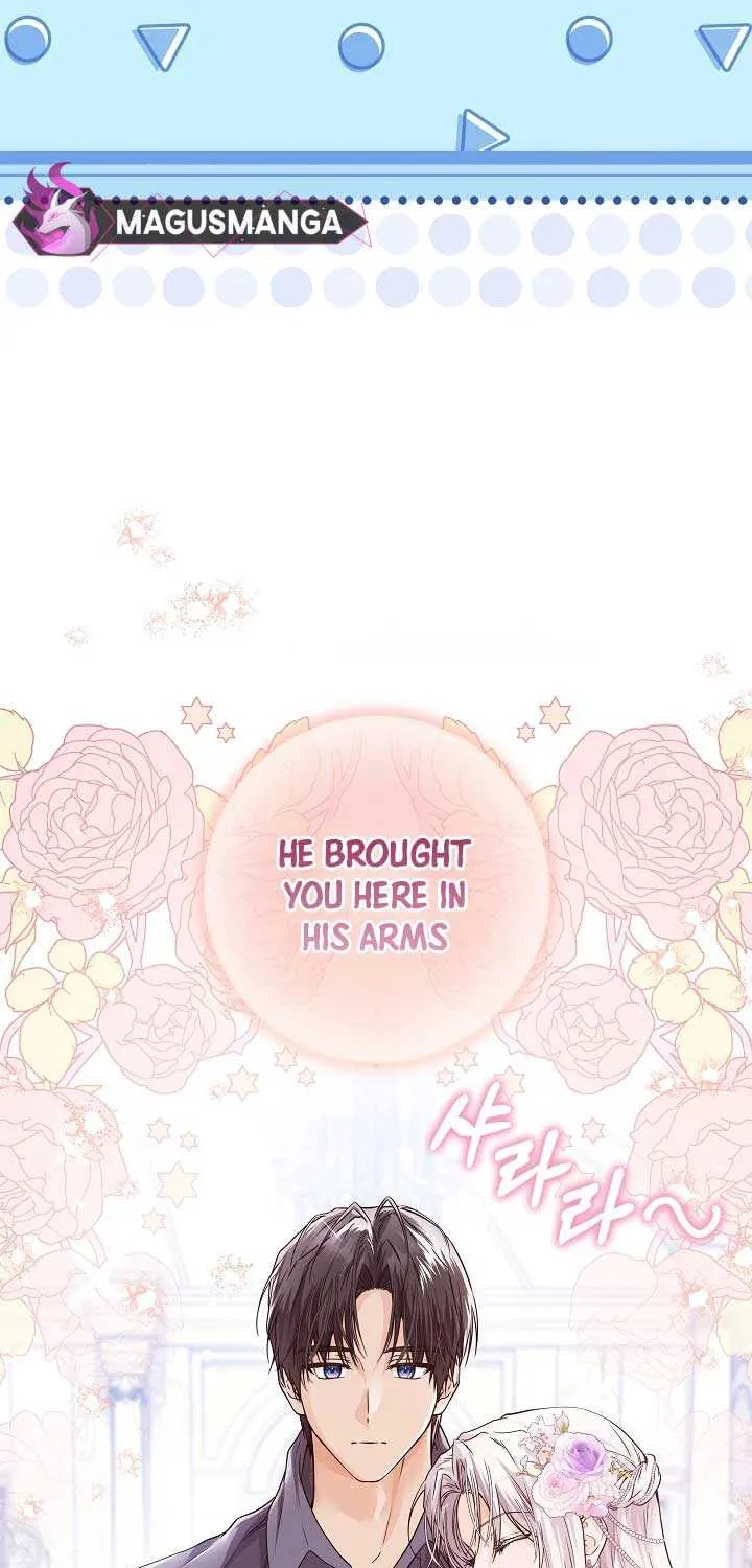 The Closet Fan Princess Chapter 27 page 24 - 