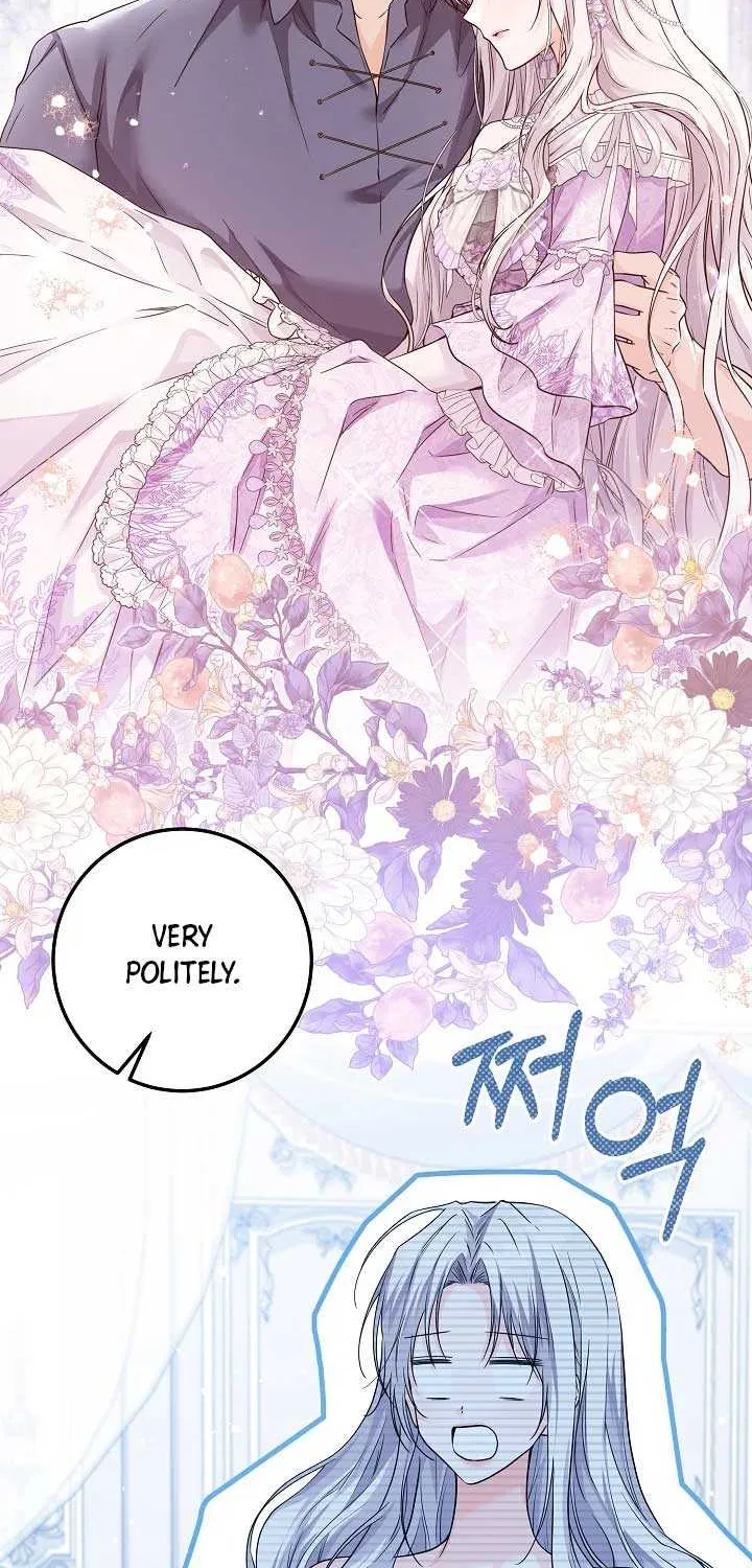 The Closet Fan Princess Chapter 27 page 25 - 