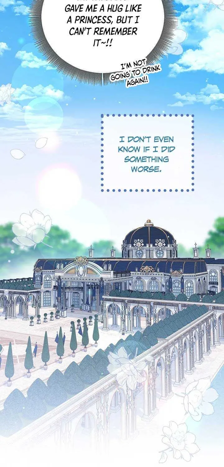 The Closet Fan Princess Chapter 27 page 27 - 