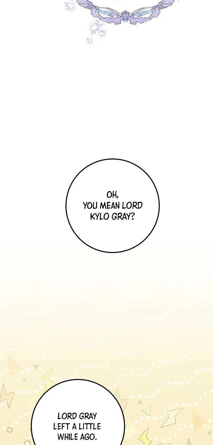 The Closet Fan Princess Chapter 27 page 31 - 