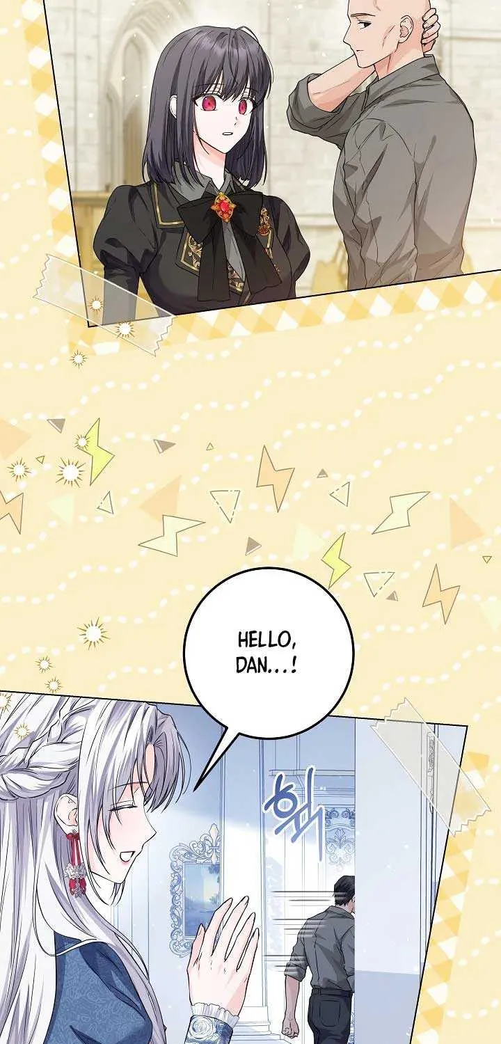 The Closet Fan Princess Chapter 27 page 33 - 