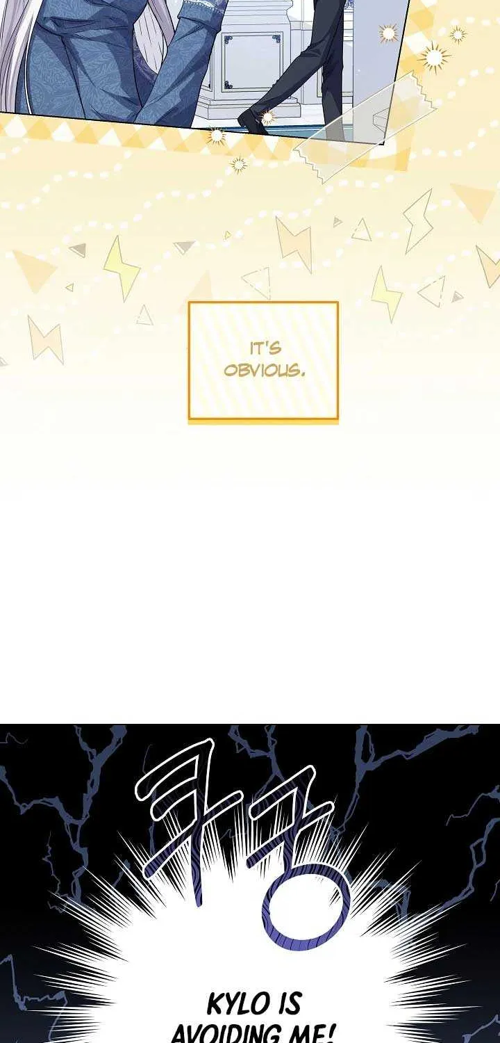 The Closet Fan Princess Chapter 27 page 34 - 