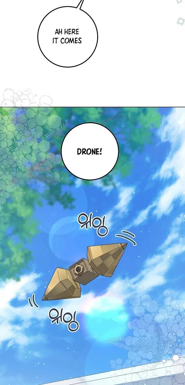 The Closet Fan Princess Chapter 27 page 38 - 