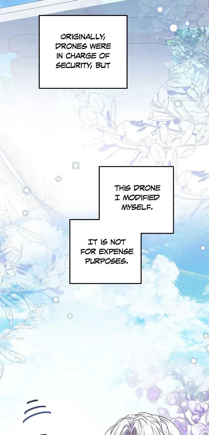 The Closet Fan Princess Chapter 27 page 39 - 