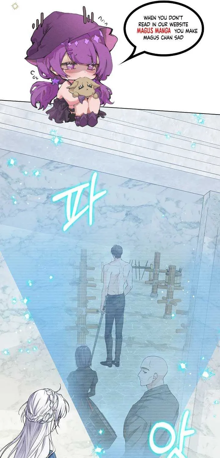 The Closet Fan Princess Chapter 27 page 42 - 