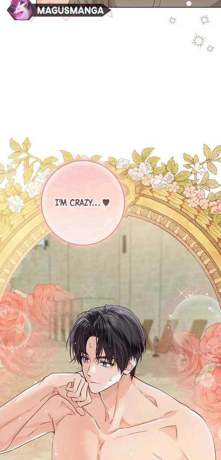 The Closet Fan Princess Chapter 27 page 46 - 