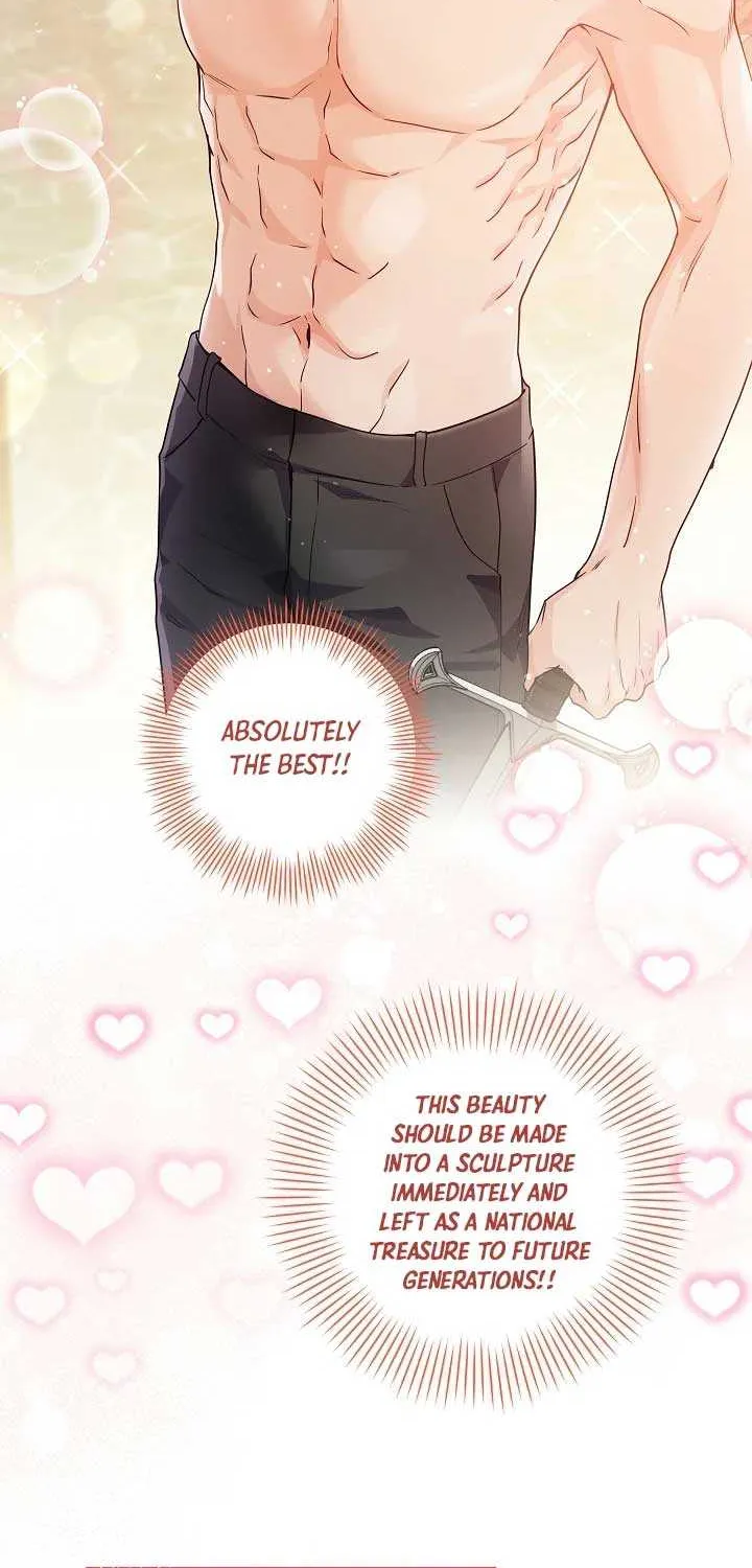 The Closet Fan Princess Chapter 27 page 47 - 