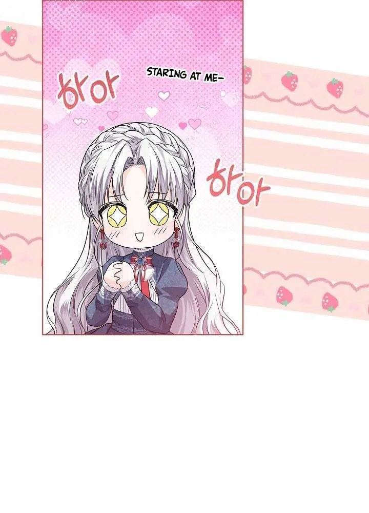 The Closet Fan Princess Chapter 27 page 48 - 