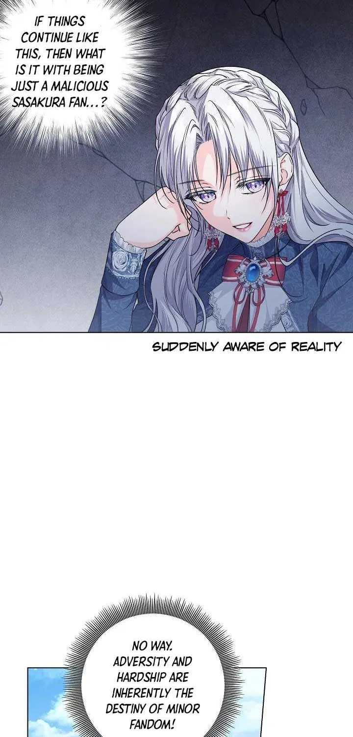 The Closet Fan Princess Chapter 27 page 50 - 