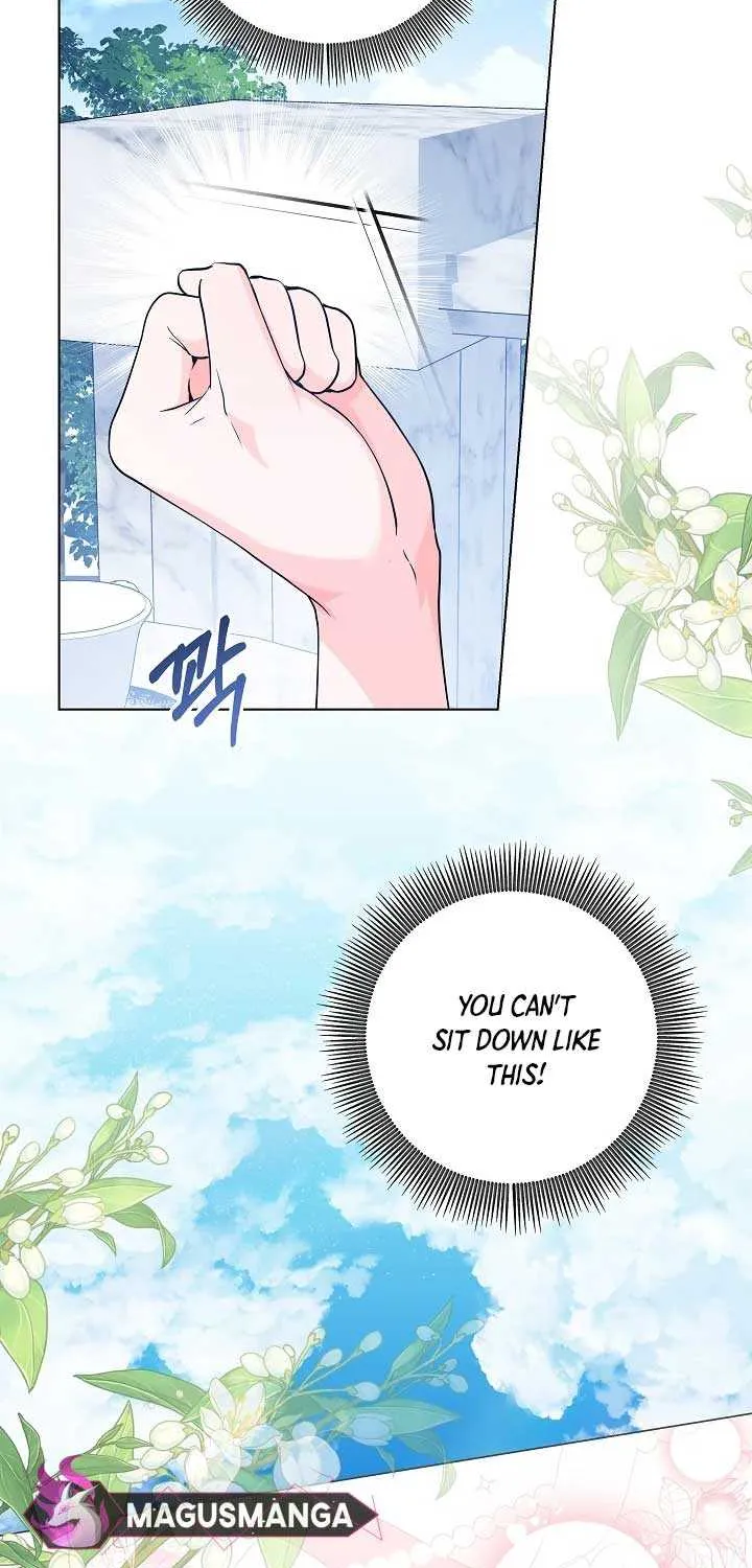 The Closet Fan Princess Chapter 27 page 51 - 
