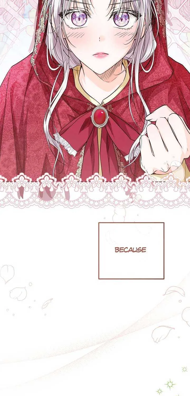 The Closet Fan Princess Chapter 27 page 53 - 