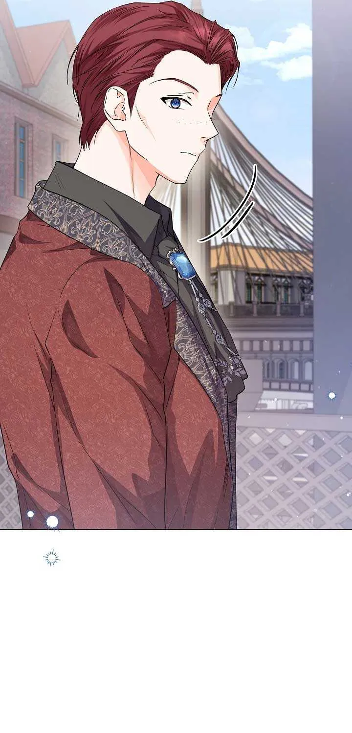 The Closet Fan Princess Chapter 27 page 56 - 