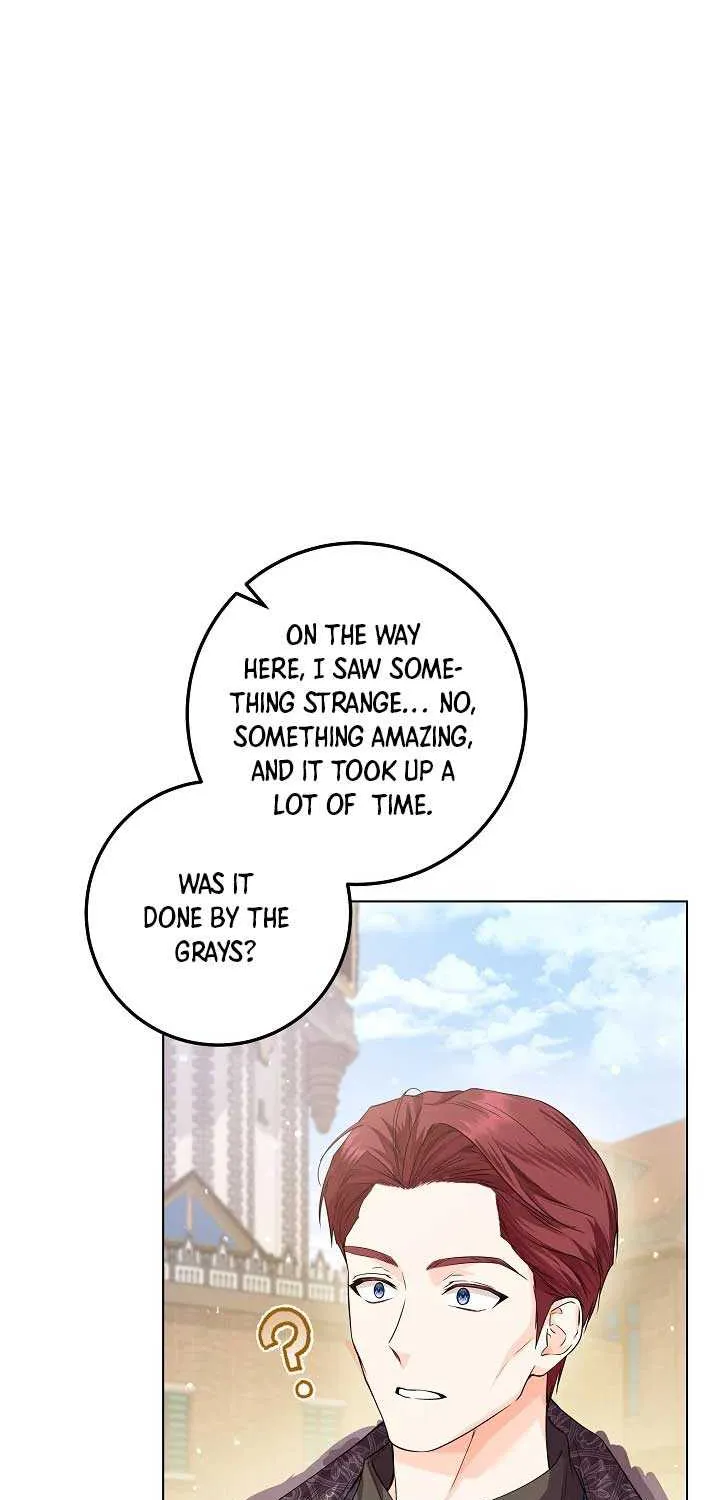The Closet Fan Princess Chapter 27 page 58 - 