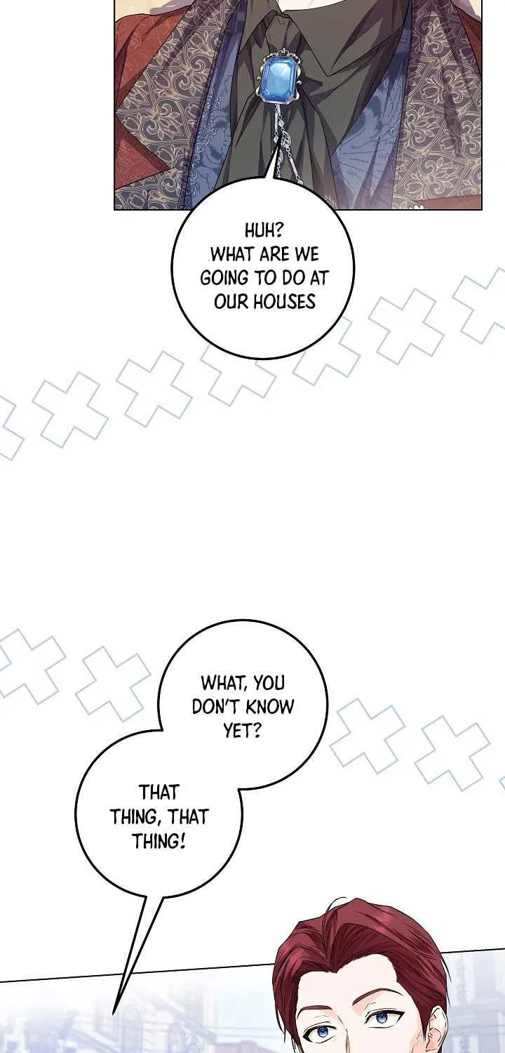 The Closet Fan Princess Chapter 27 page 59 - 