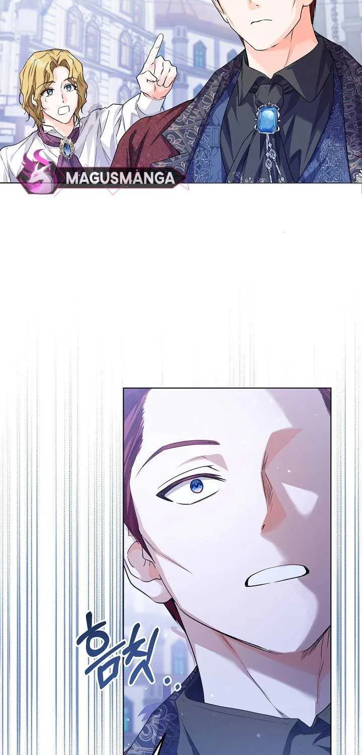 The Closet Fan Princess Chapter 27 page 60 - 