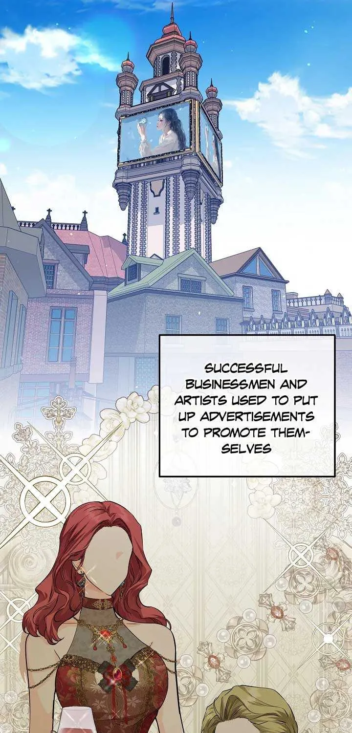 The Closet Fan Princess Chapter 27 page 62 - 