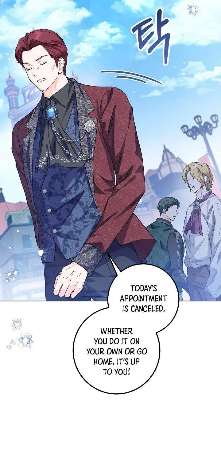 The Closet Fan Princess Chapter 27 page 69 - 