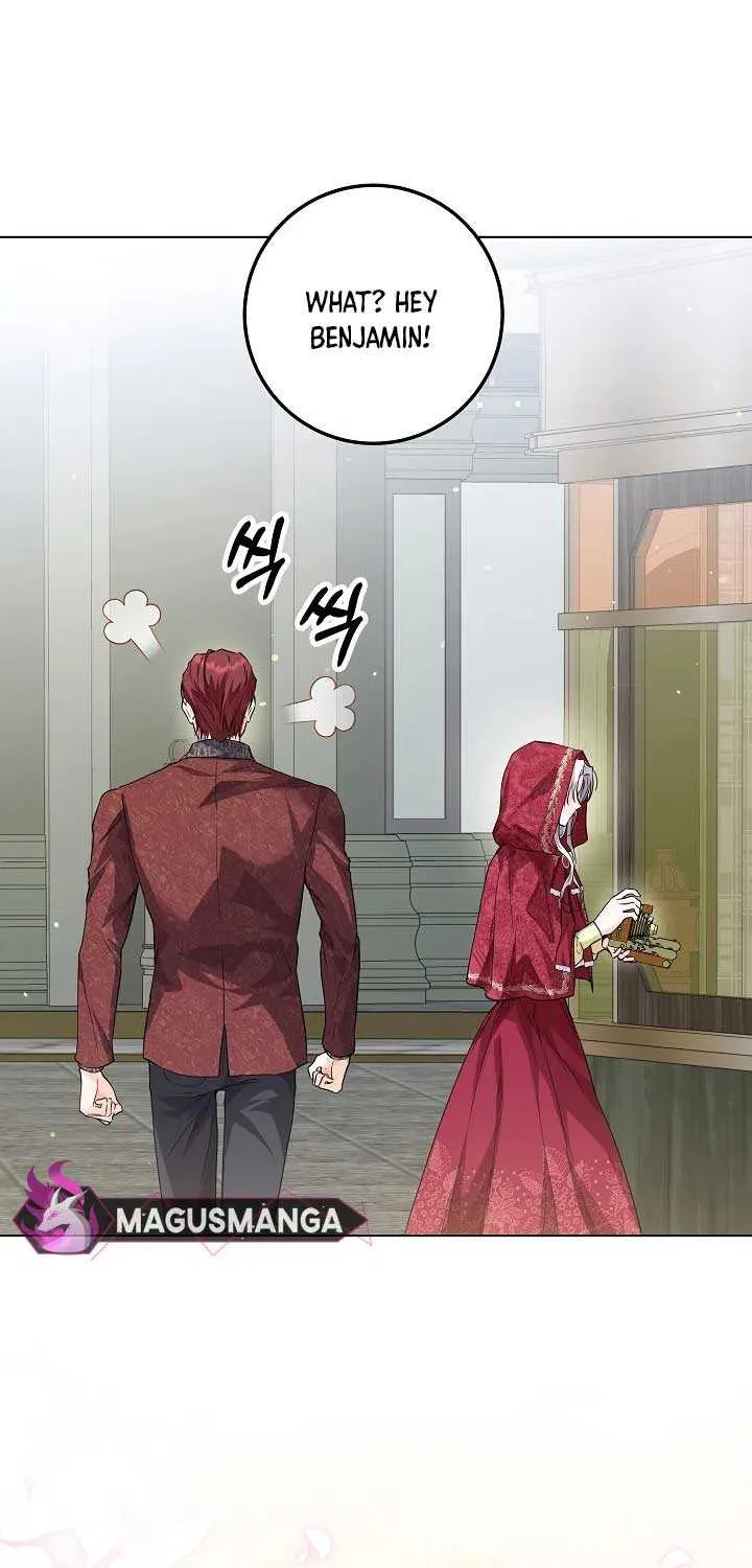 The Closet Fan Princess Chapter 27 page 70 - 