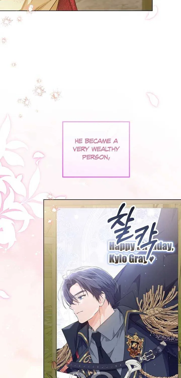 The Closet Fan Princess Chapter 27 page 72 - 