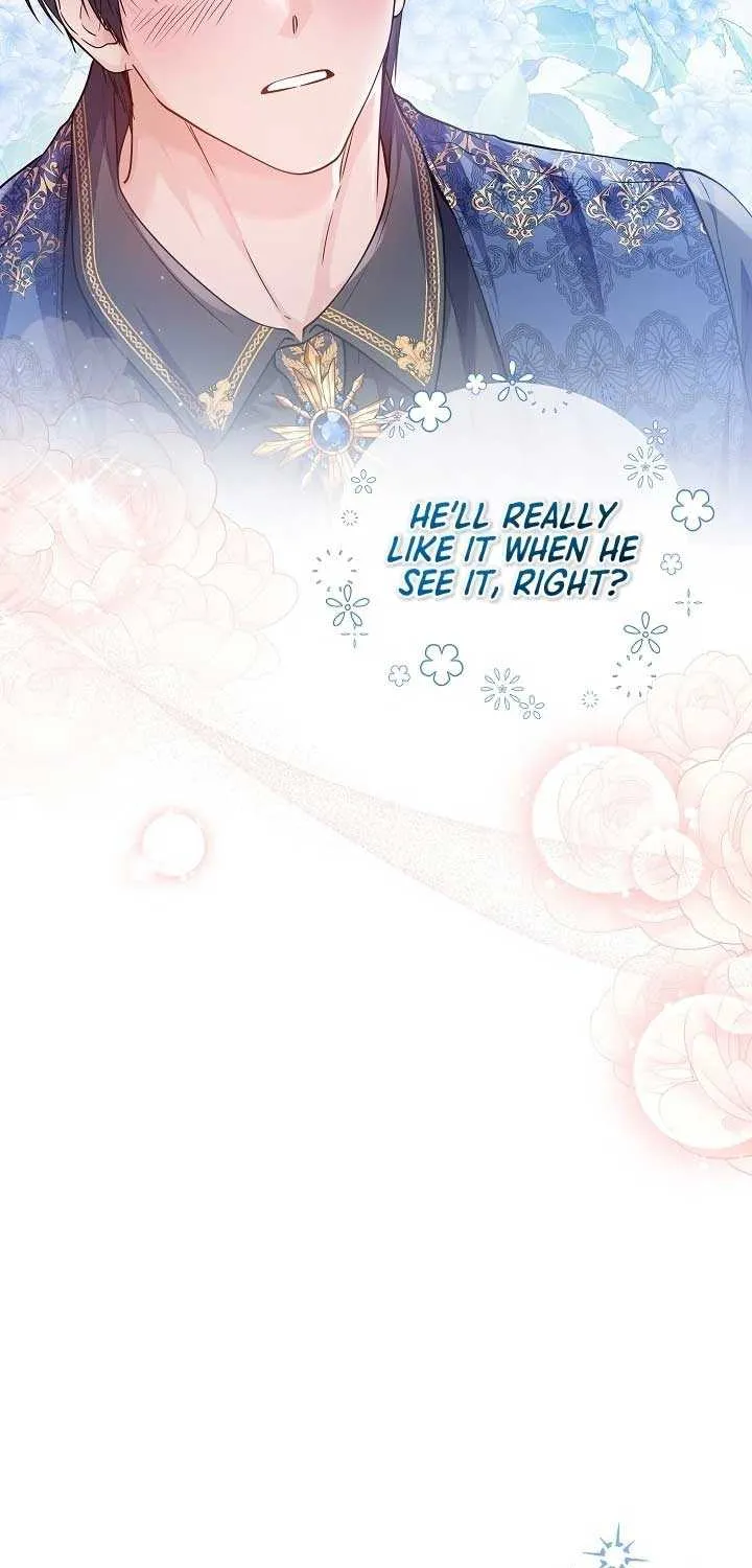 The Closet Fan Princess Chapter 28 page 13 - 