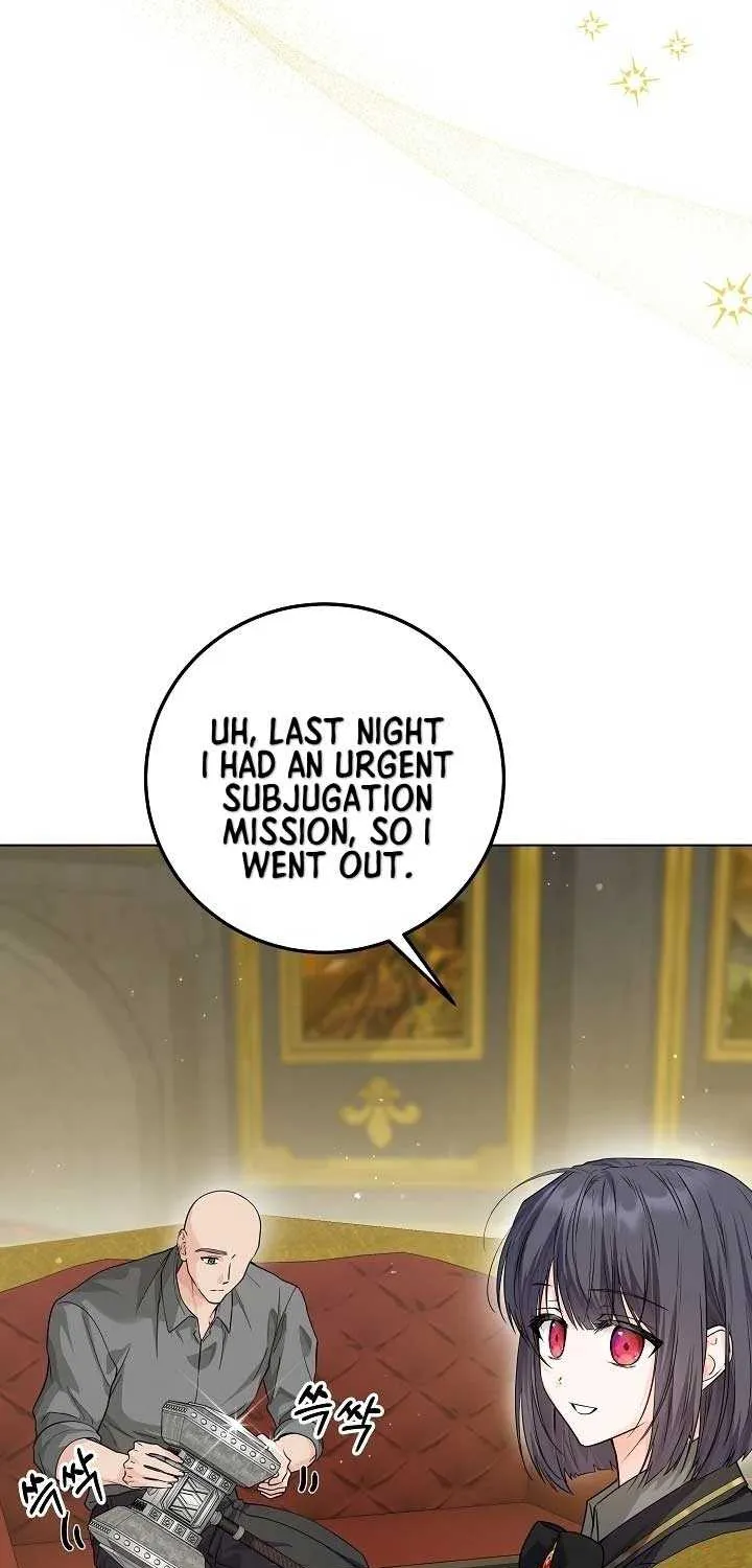 The Closet Fan Princess Chapter 28 page 16 - 