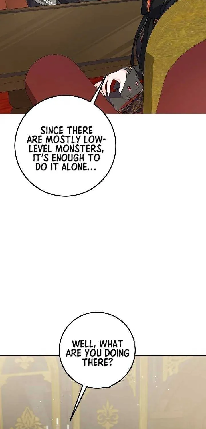 The Closet Fan Princess Chapter 28 page 17 - 