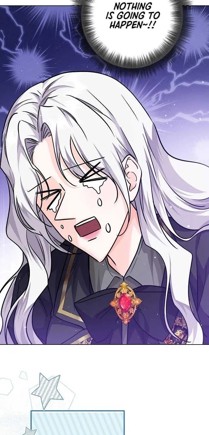 The Closet Fan Princess Chapter 28 page 19 - 