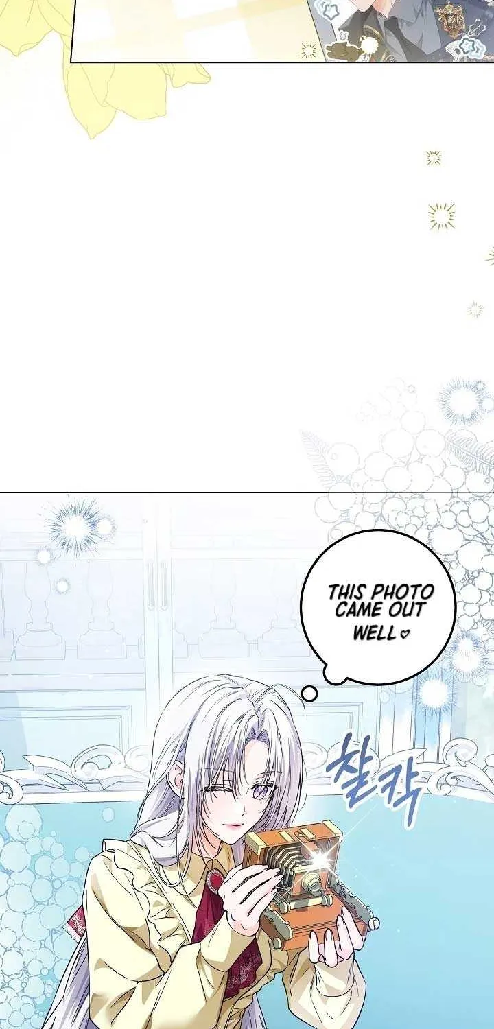 The Closet Fan Princess Chapter 28 page 3 - 