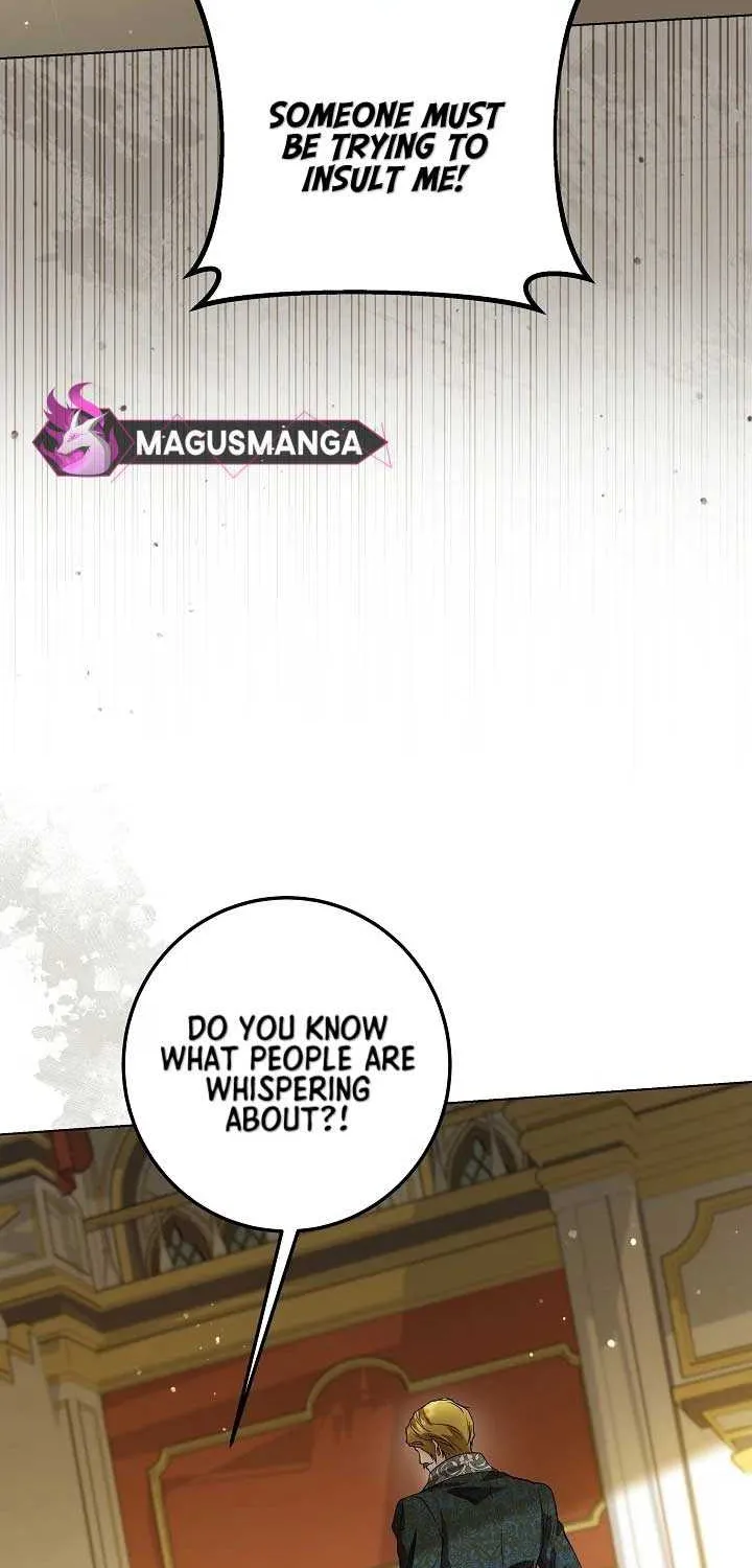 The Closet Fan Princess Chapter 28 page 24 - 
