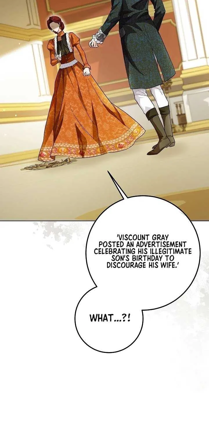 The Closet Fan Princess Chapter 28 page 25 - 