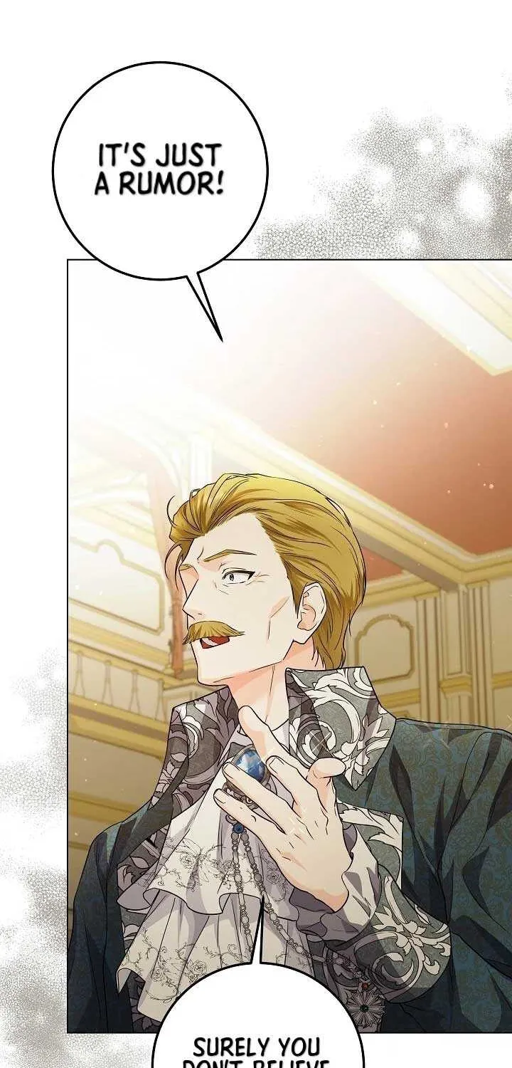The Closet Fan Princess Chapter 28 page 26 - 