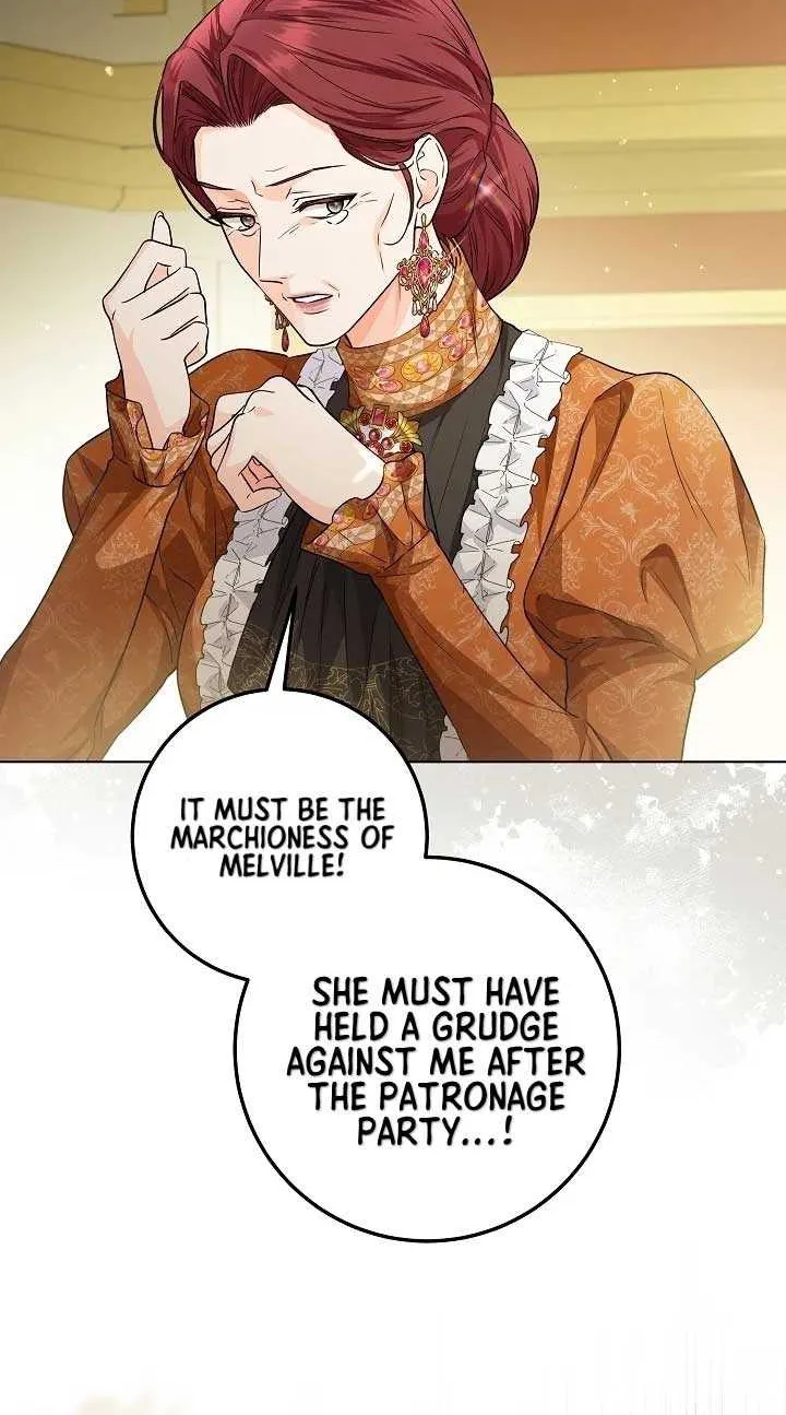 The Closet Fan Princess Chapter 28 page 28 - 