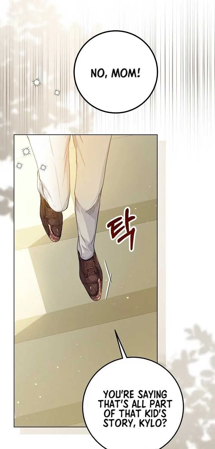 The Closet Fan Princess Chapter 28 page 29 - 