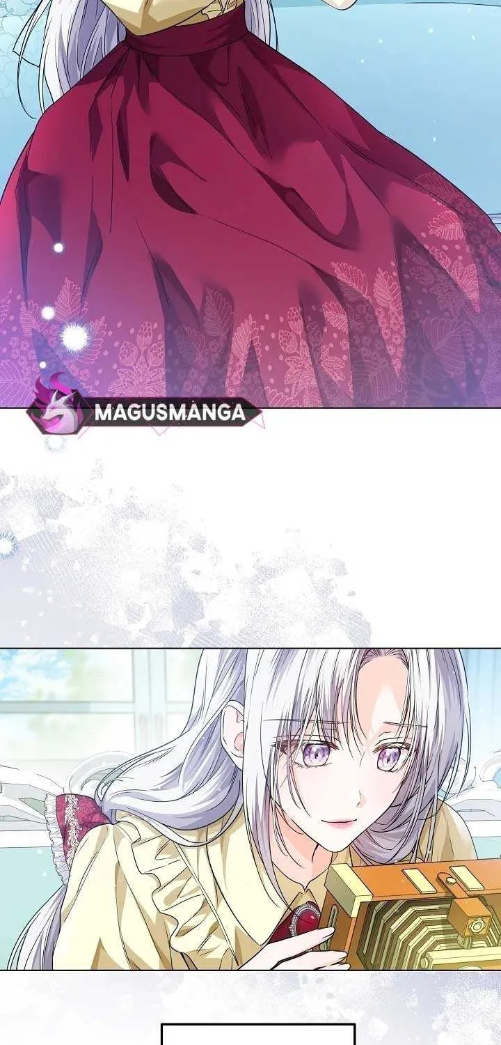 The Closet Fan Princess Chapter 28 page 4 - 
