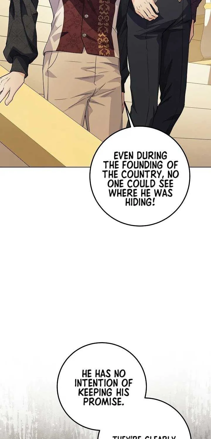 The Closet Fan Princess Chapter 28 page 31 - 