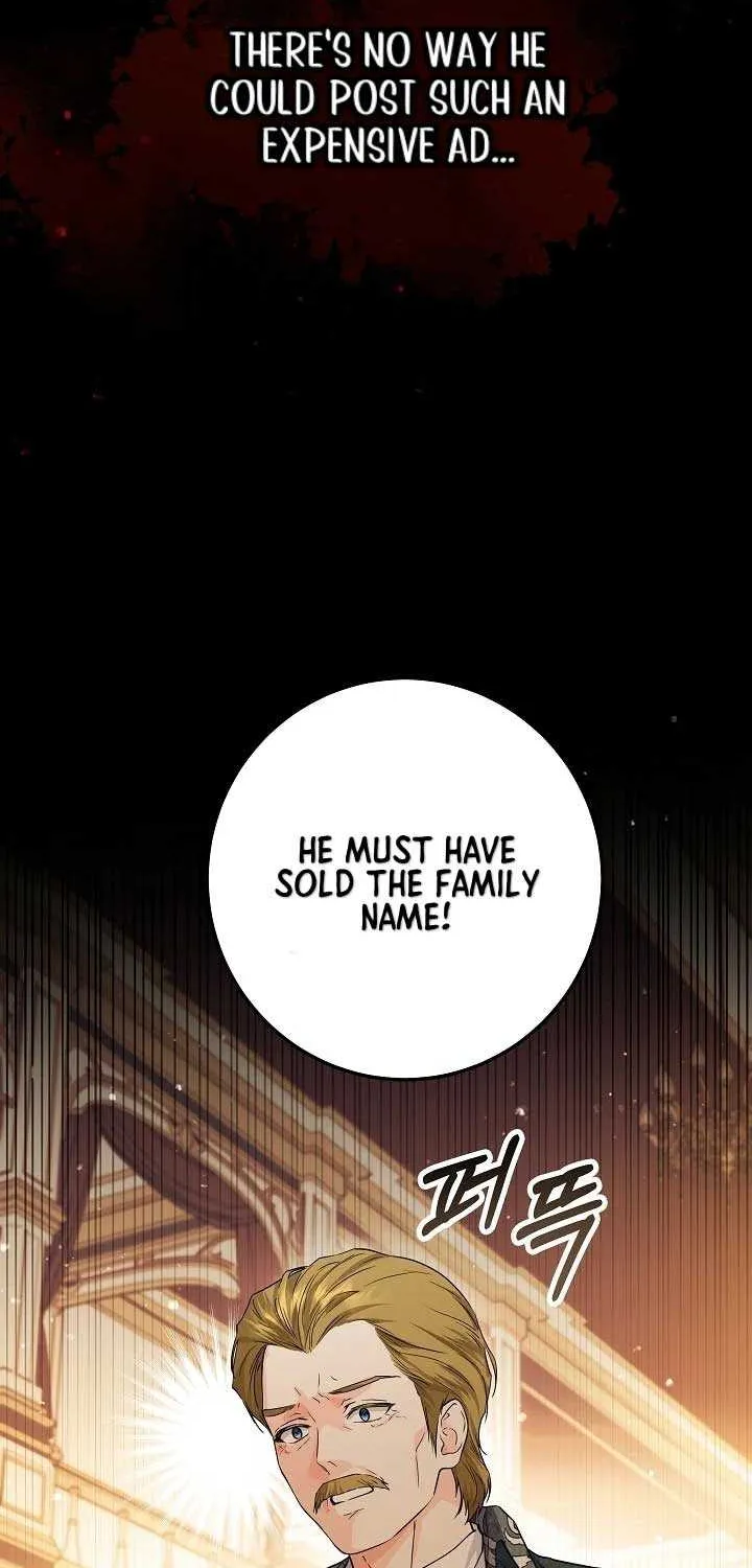 The Closet Fan Princess Chapter 28 page 34 - 
