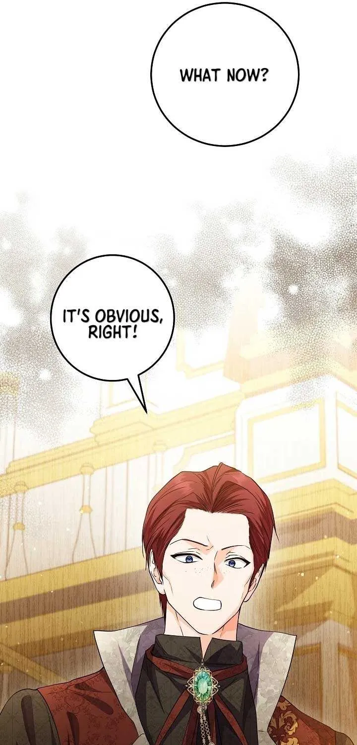 The Closet Fan Princess Chapter 28 page 36 - 