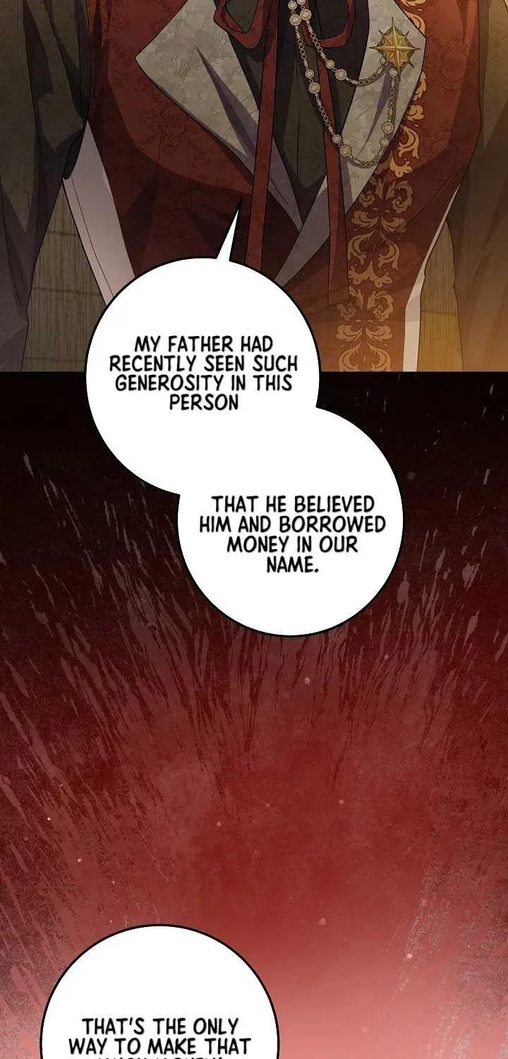 The Closet Fan Princess Chapter 28 page 37 - 
