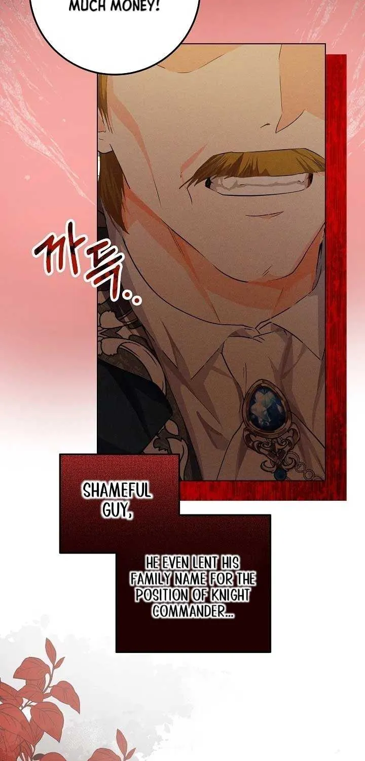 The Closet Fan Princess Chapter 28 page 38 - 
