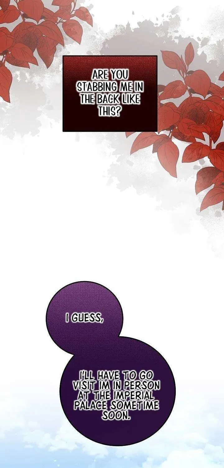 The Closet Fan Princess Chapter 28 page 39 - 