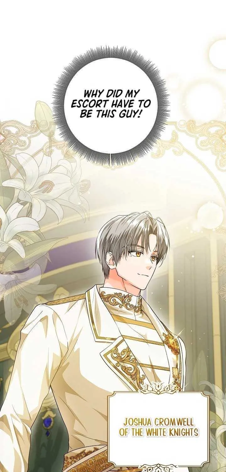 The Closet Fan Princess Chapter 28 page 44 - 