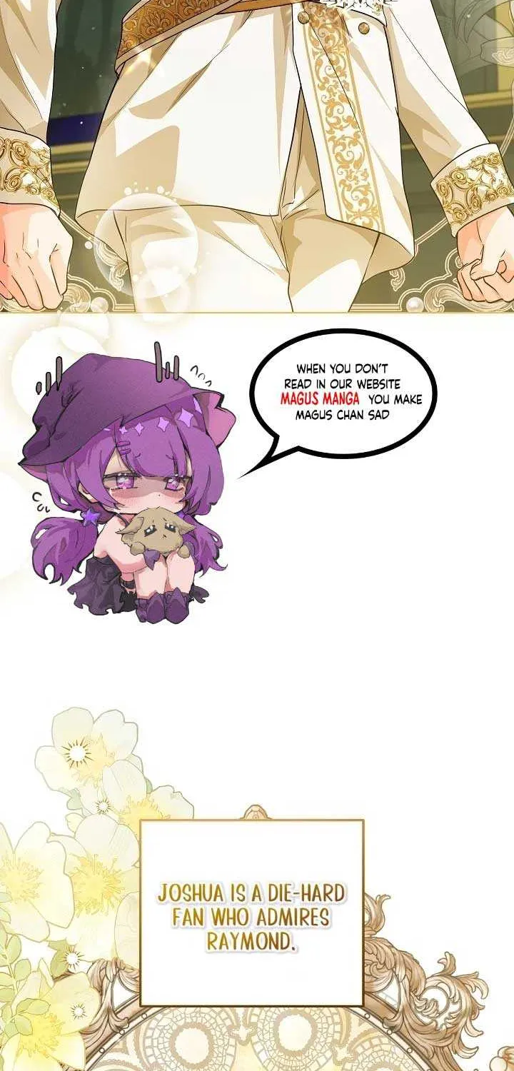 The Closet Fan Princess Chapter 28 page 45 - 