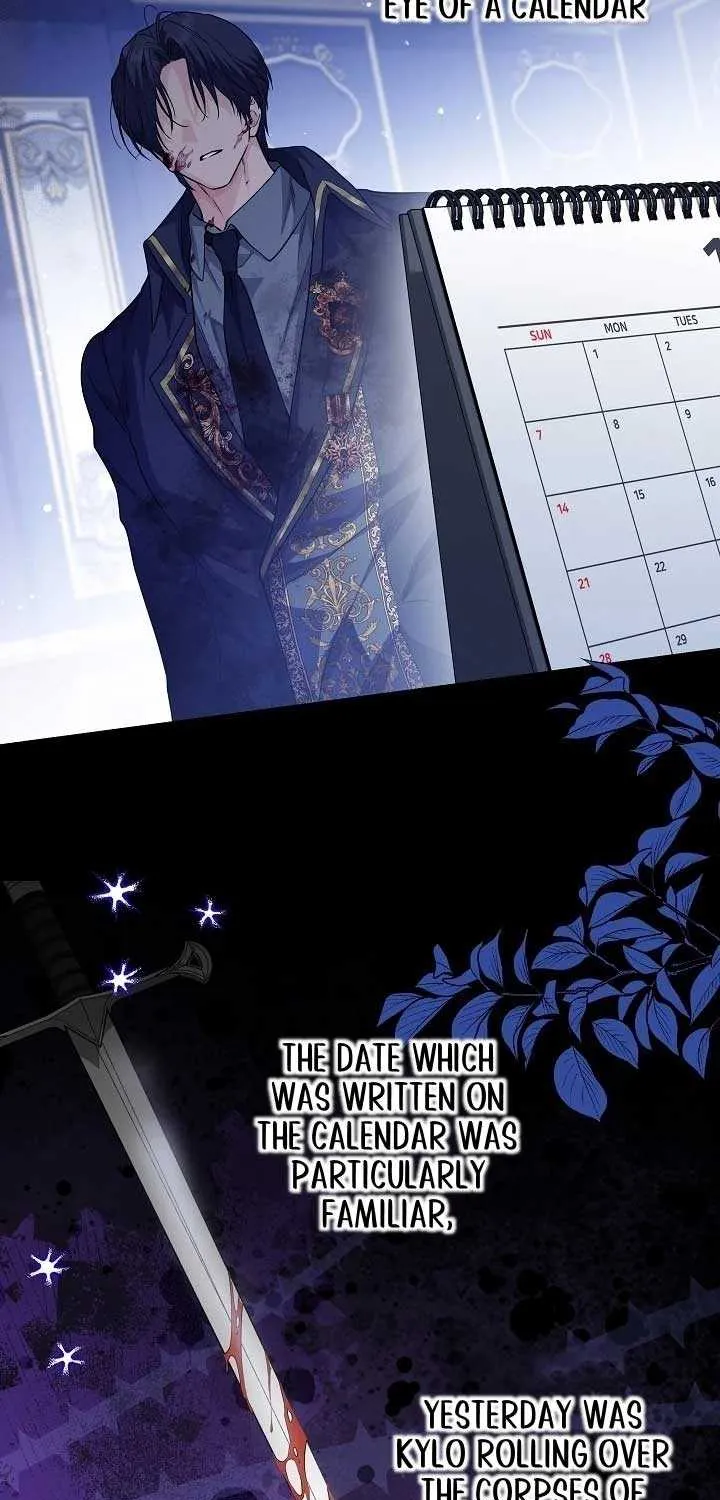 The Closet Fan Princess Chapter 28 page 6 - 