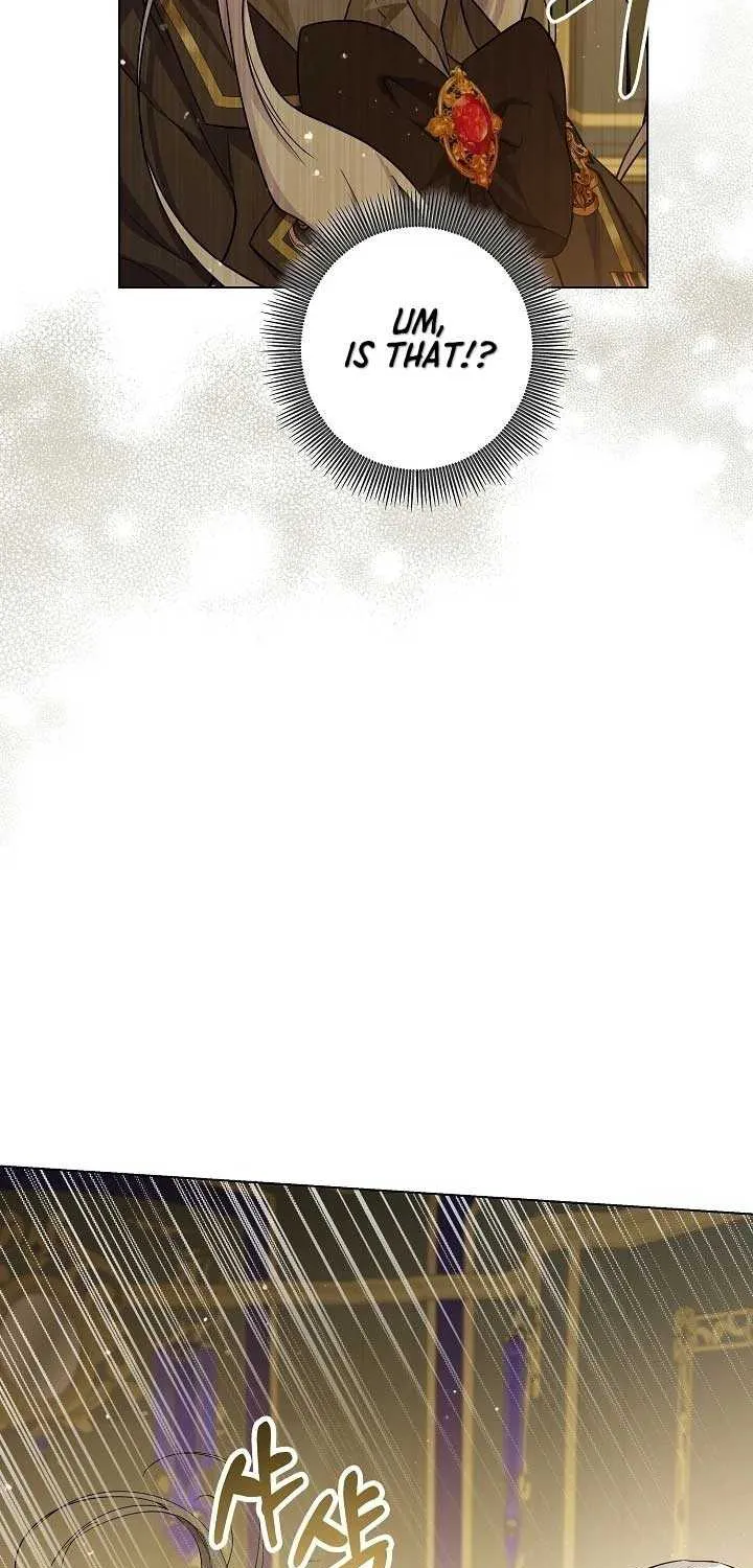 The Closet Fan Princess Chapter 28 page 51 - 