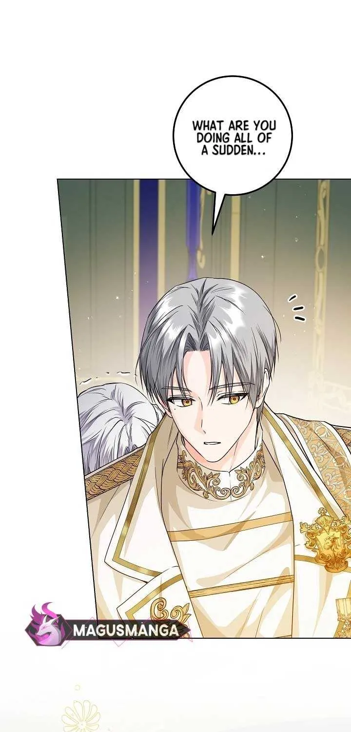 The Closet Fan Princess Chapter 28 page 53 - 