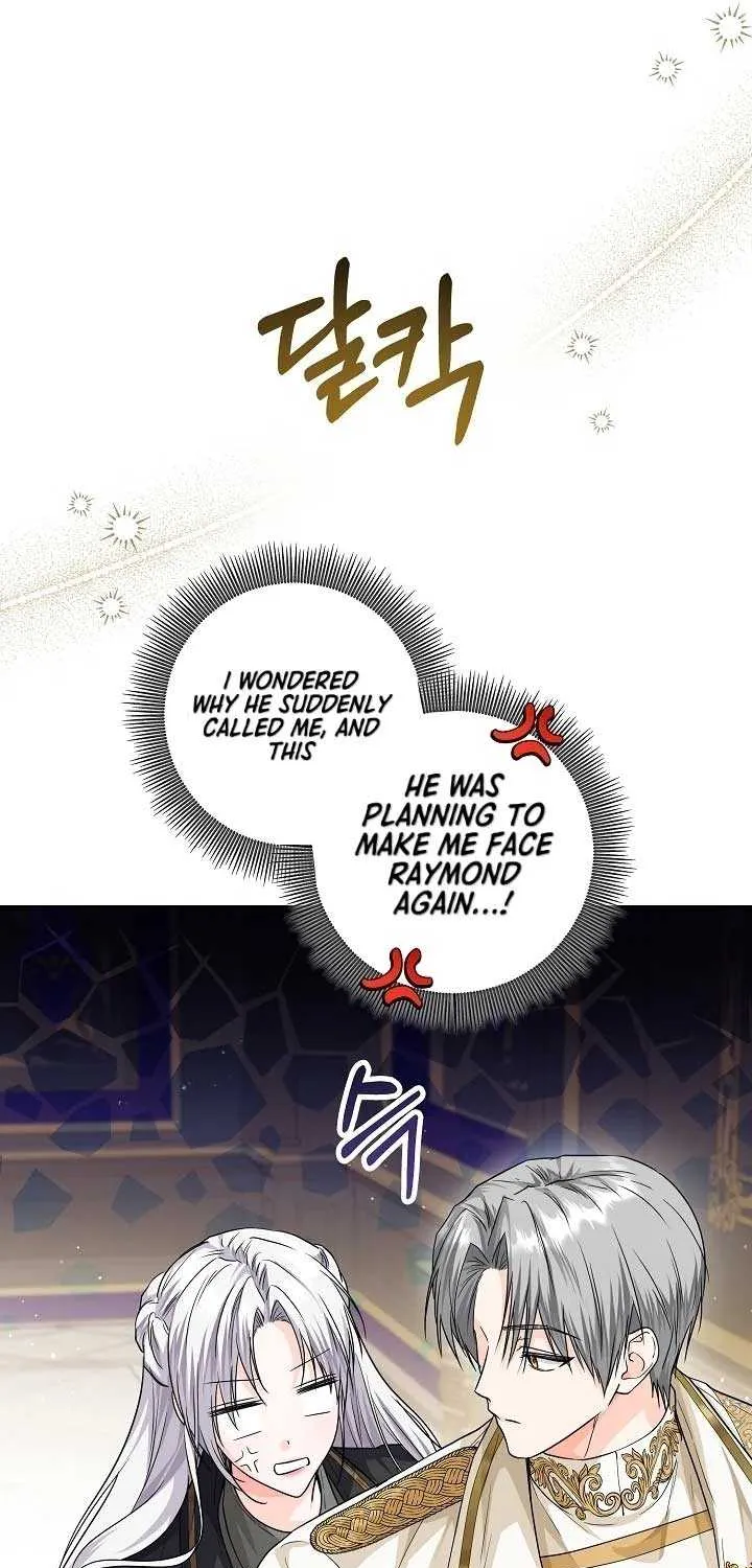 The Closet Fan Princess Chapter 28 page 56 - 