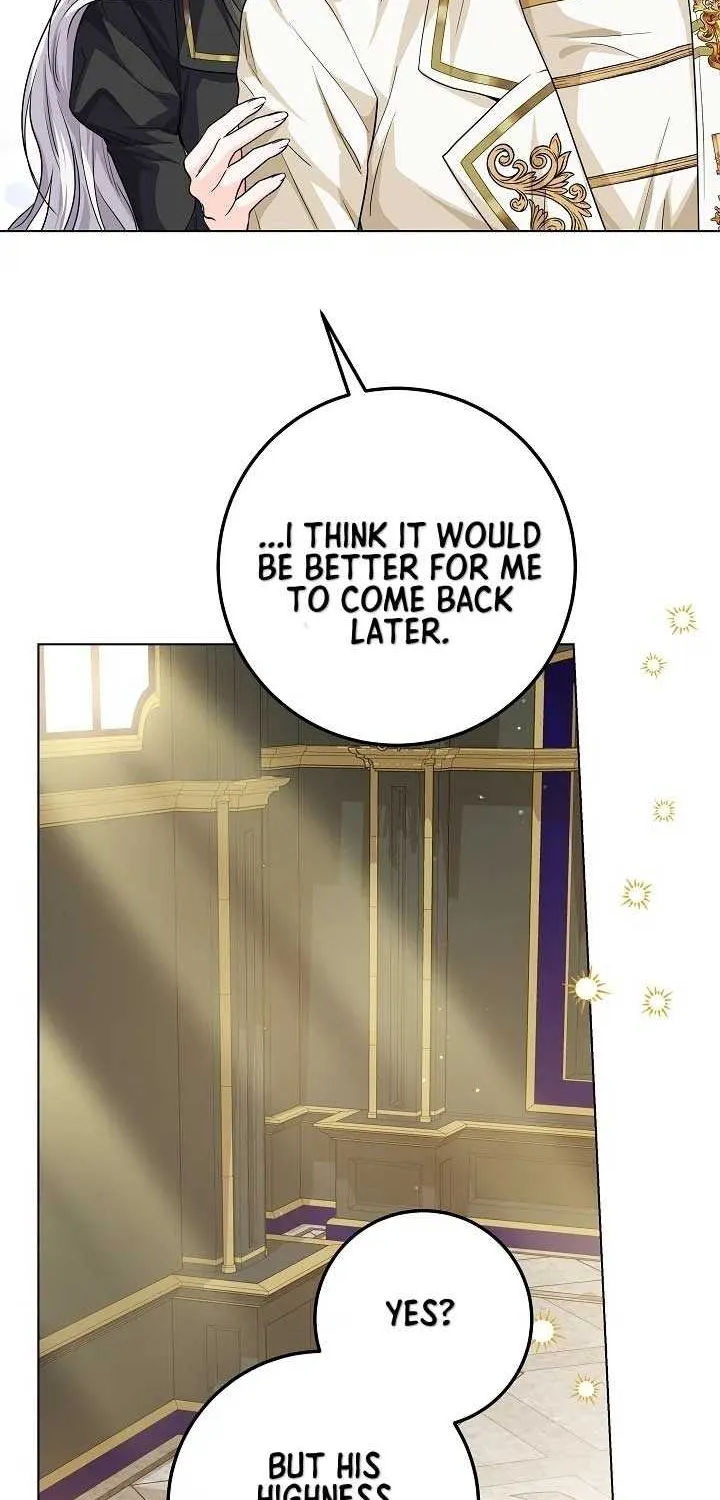 The Closet Fan Princess Chapter 28 page 57 - 