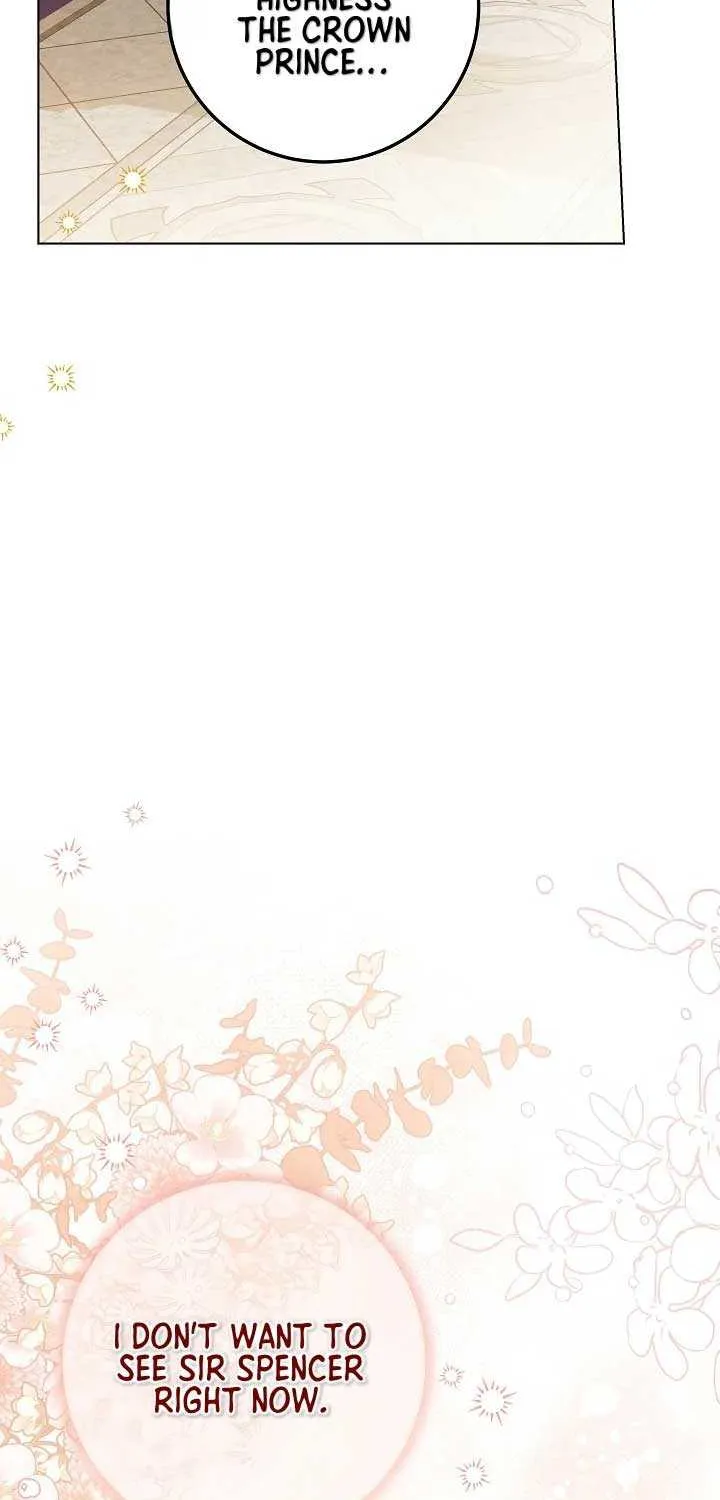 The Closet Fan Princess Chapter 28 page 58 - 