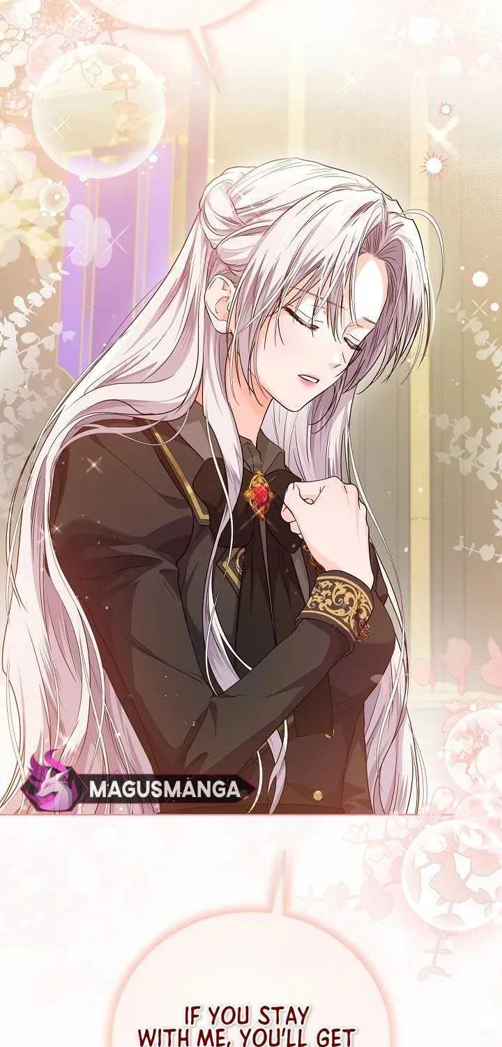 The Closet Fan Princess Chapter 28 page 59 - 